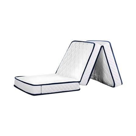 แผ่นรองนอน 3 พับ 3 ฟุต MERCURY MATTRESS_0