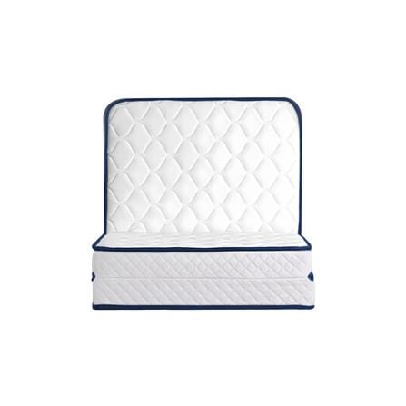 แผ่นรองนอน 3 พับ 3 ฟุต MERCURY MATTRESS_1