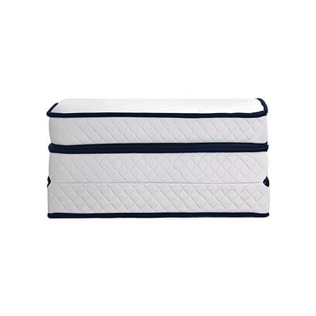แผ่นรองนอน 3 พับ 3 ฟุต MERCURY MATTRESS_2