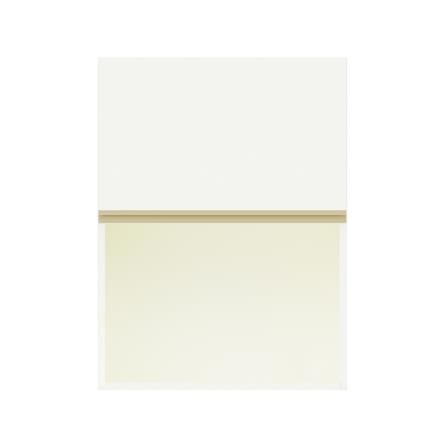 ตู้แขวนไมโครเวฟเรียบ JUPITER JUVENTAS 80x60 ซม. สี...