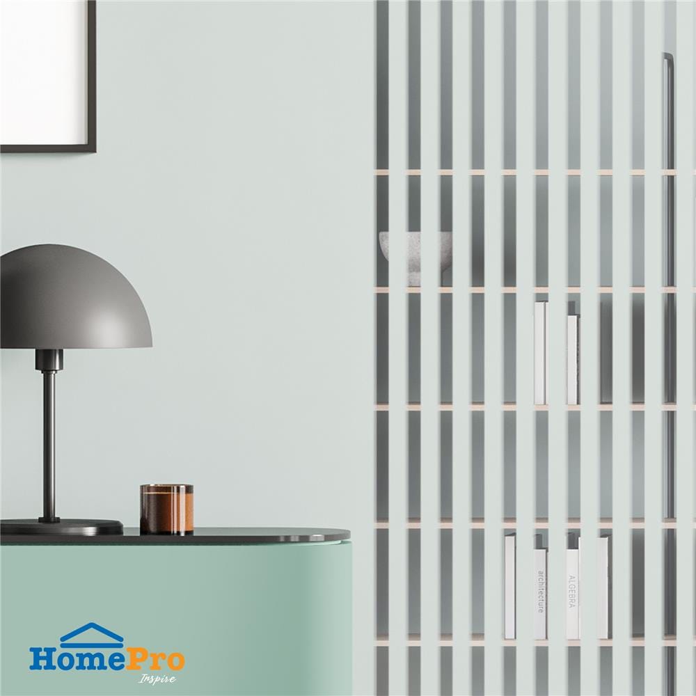 สติ๊กเกอร์ DIY HOME LIVING STYLE AC 2X50 ซม. สีเงิน (แพ็ก 10 ชิ้น)