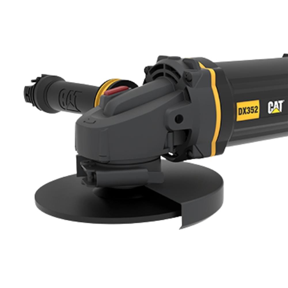 เครื่องเจียร CAT DX352 2350 วัตต์