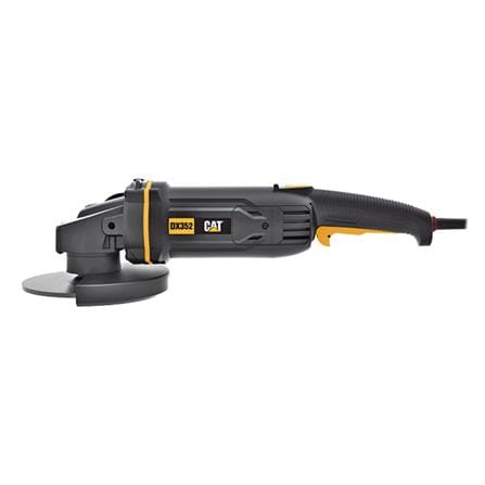 เครื่องเจียร CAT DX352 2350 วัตต์_1