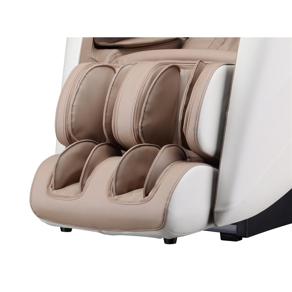 เก้าอี้นวดไฟฟ้า SHIMONO NEGO R6N01-BR สีน้ำตาล