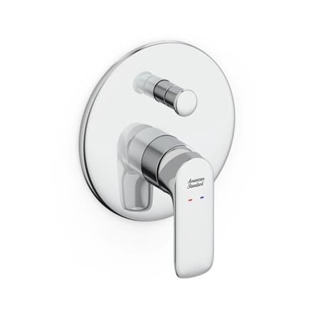 วาล์วฝังกำแพงผสม AMERICAN STANDARD A-1M21-400B_0