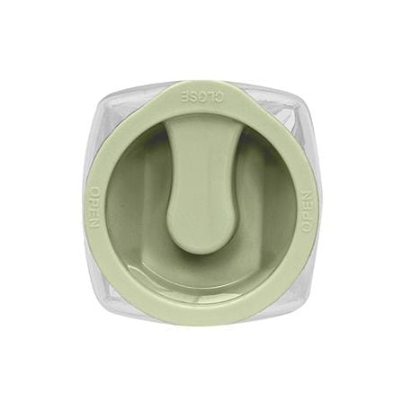 ขวดน้ำ PET 1.4 ลิตร KECH OLIVE สีเขียว_4
