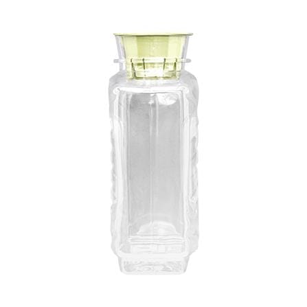 ขวดน้ำ PET 1.5 ลิตร KECH OLIVE สีเขียว_3