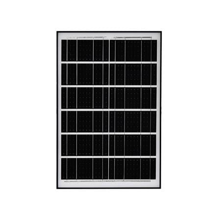 ไฟสปอตไลท์ SOLAR RACER VEGA 1,200 วัตต์ DAYLIGHT สีขาว/เทา_4