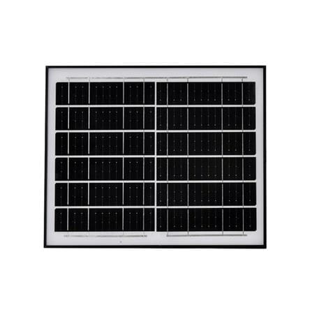 ไฟสปอตไลท์ SOLAR RACER VEGA 450 วัตต์ DAYLIGHT สีขาว/เทา_5