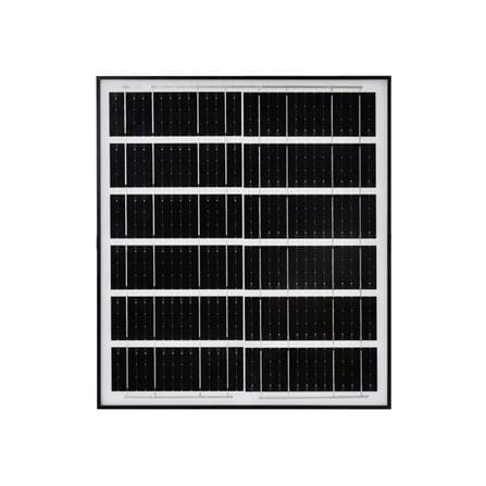 ไฟสปอตไลท์ SOLAR RACER VEGA 750 วัตต์ DAYLIGHT สีขาว/เทา_5