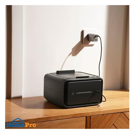 POWER BOX ECOFLOW RIVER 3 MAX PLUS 600 วัตต์ สีดำ_5