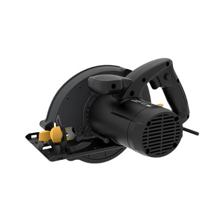 เลื่อยวงเดือน CAT DX59 7 นิ้ว 1400 วัตต์_3