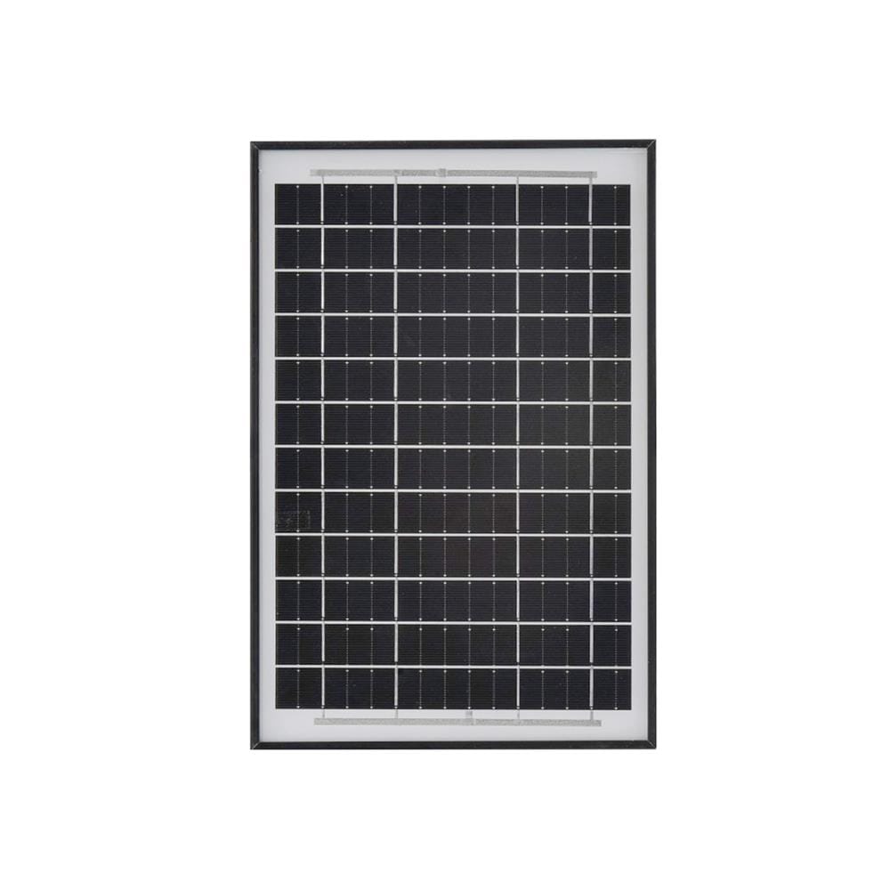 ไฟสปอตไลท์ SOLAR RACER VEGA 220 วัตต์ DAYLIGHT สีขาว/เทา