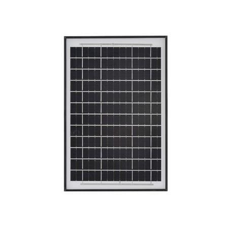 ไฟสปอตไลท์ SOLAR RACER VEGA 220 วัตต์ DAYLIGHT สีขาว/เทา_3