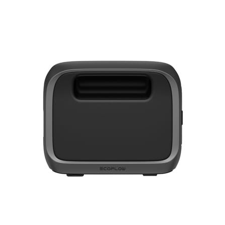 POWER BOX ECOFLOW RIVER 3 300 วัตต์ สีดำ_3
