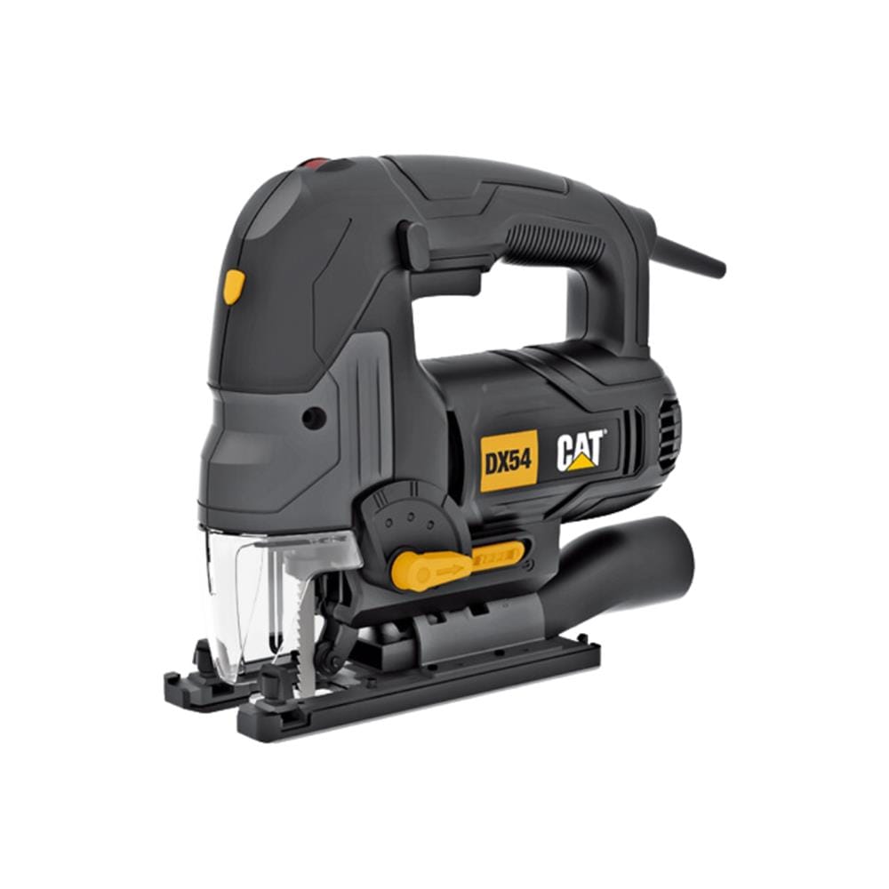 เครื่องเลื่อยจิ๊กซอ CAT DX54 750 วัตต์