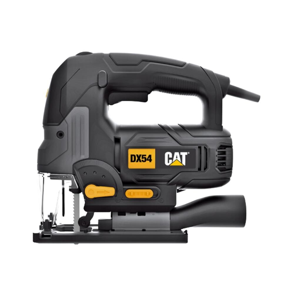 เครื่องเลื่อยจิ๊กซอ CAT DX54 750 วัตต์