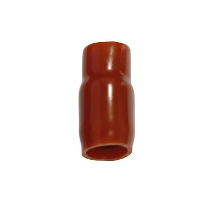 ปลอกหุ้มหางปลา ELECKTA 38-P5 สีน้ำตาล (แพ็ก 10 ชิ้น)_1