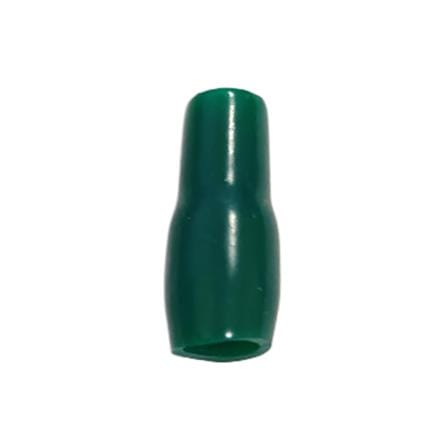 ปลอกหุ้มหางปลา ELECKTA 5.5-P10 สีเขียว (แพ็ก 10 ชิ้น)_1