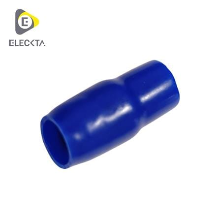 ปลอกหุ้มหางปลา ELECKTA 38-P5 สีฟ้า (แพ็ก 10 ชิ้น)_0