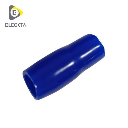 ปลอกหุ้มหางปลา ELECKTA 8-P10 สีฟ้า (แพ็ก 10 ชิ้น)_0