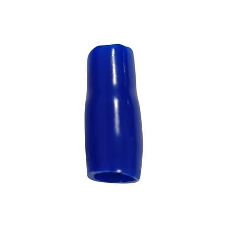 ปลอกหุ้มหางปลา ELECKTA 8-P10 สีฟ้า (แพ็ก 10 ชิ้น)_1