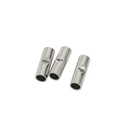 สลิบต่อสายเปลือย ELECKTA DH25060 4 ตร.มม. (แพ็ก 10 ชิ้น)_1