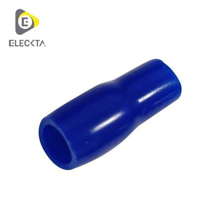 ปลอกหุ้มหางปลา ELECKTA 5.5-P10 สีฟ้า (แพ็ก 10 ชิ้น)_0