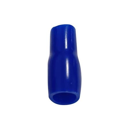 ปลอกหุ้มหางปลา ELECKTA 5.5-P10 สีฟ้า (แพ็ก 10 ชิ้น)_1
