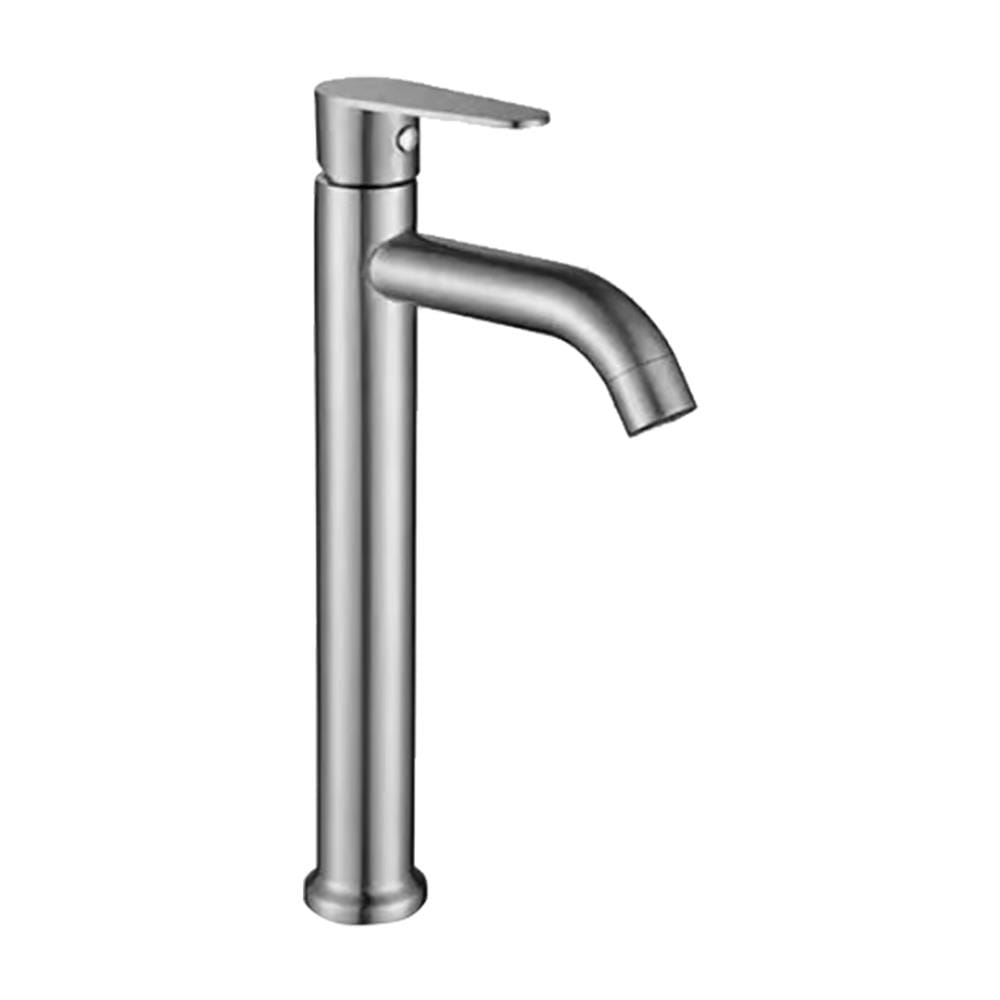 ก๊อกอ่างล้างหน้าเดี่ยวเคาน์เตอร์ NOVABATH NVB-CT137S