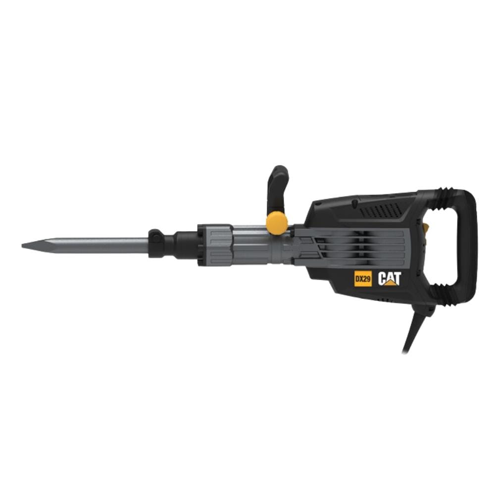 เครื่องสกัดไฟฟ้า CAT DX29 1750 วัตต์