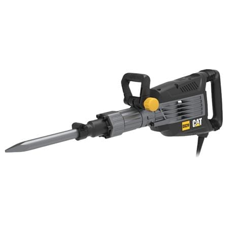 เครื่องสกัดไฟฟ้า CAT DX29 1750 วัตต์_0
