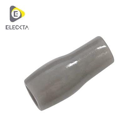 ปลอกหุ้มหางปลา ELECKTA 2.0-P10 สีเทา (แพ็ก 10 ชิ้น)_0