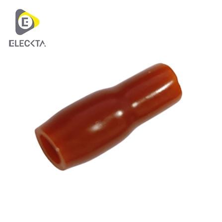 ปลอกหุ้มหางปลา ELECKTA 3.5-P10 สีน้ำตาล (แพ็ก 10 ชิ้น)_0