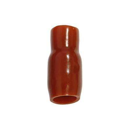 ปลอกหุ้มหางปลา ELECKTA 22-P10 สีน้ำตาล (แพ็ก 10 ชิ้น)_1