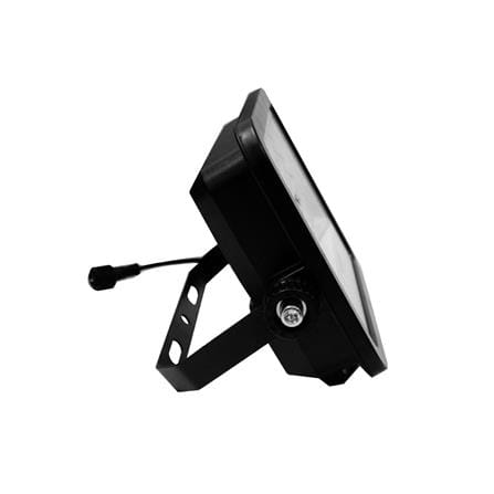 ไฟสปอตไลท์ SOLAR RACER ULTIMATE 300 วัตต์ DAYLIGHT สีดำ (1 แถม 1)_1