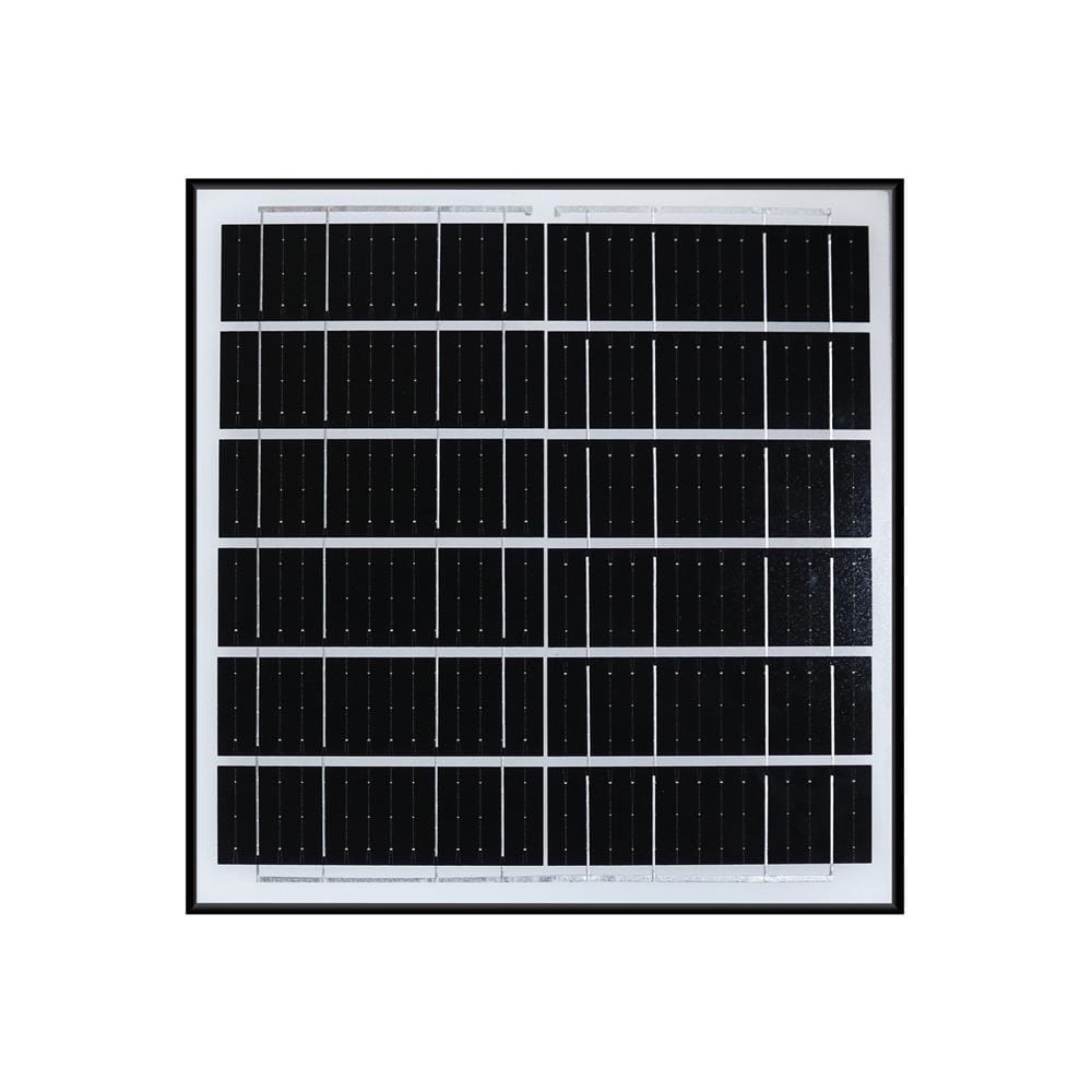 สปอตไลท์ SOLAR RACER ULTIMATE 600 วัตต์ DAYLIGHT สีดำ (1 แถม 1)