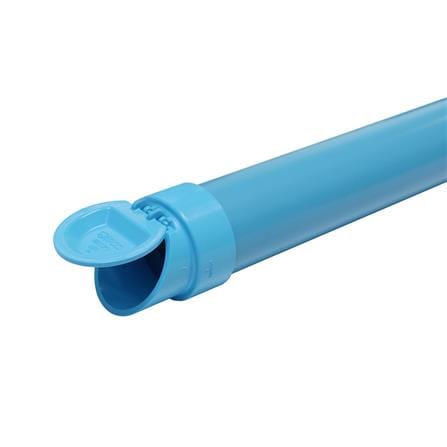 ฝาปิดปลายท่อน้ำทิ้ง PVC SCG 4 นิ้ว สีฟ้า_2