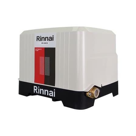 ปั๊มอัตโนมัติ RINNAI RP-250CS 250 วัตต์_1