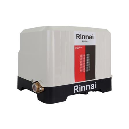 ปั๊มอัตโนมัติ RINNAI RP-250CS 250 วัตต์_2
