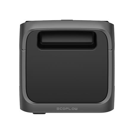 POWER BOX ECOFLOW RIVER 3 MAX 600 วัตต์ สีดำ_5