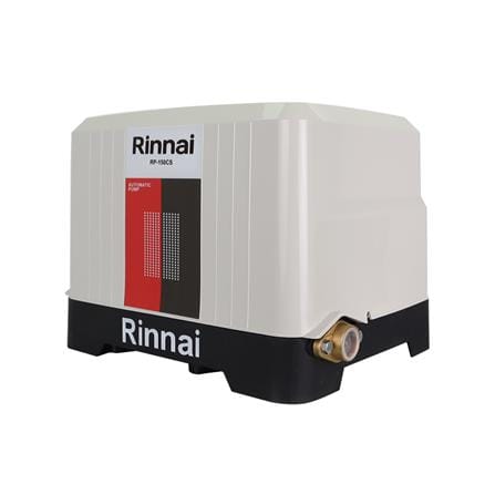 ปั๊มอัตโนมัติ RINNAI RP-150CS 150 วัตต์_1