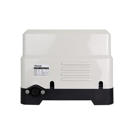 ปั๊มอัตโนมัติ RINNAI RP-150CS 150 วัตต์_3