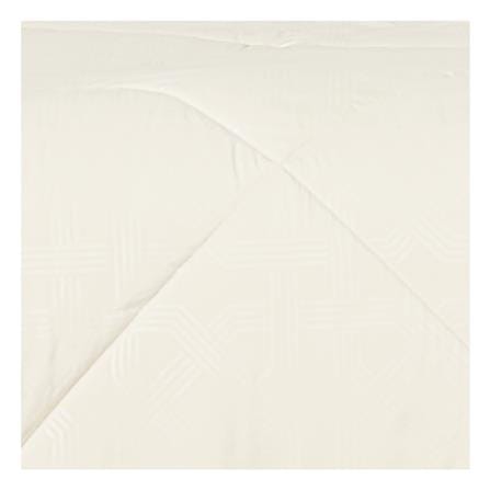 ชุดผ้าปูที่นอน 3.5 ฟุต (ชุด 4 ชิ้น) HOME LIVING STYLE MANDELA สี BEIGE_4