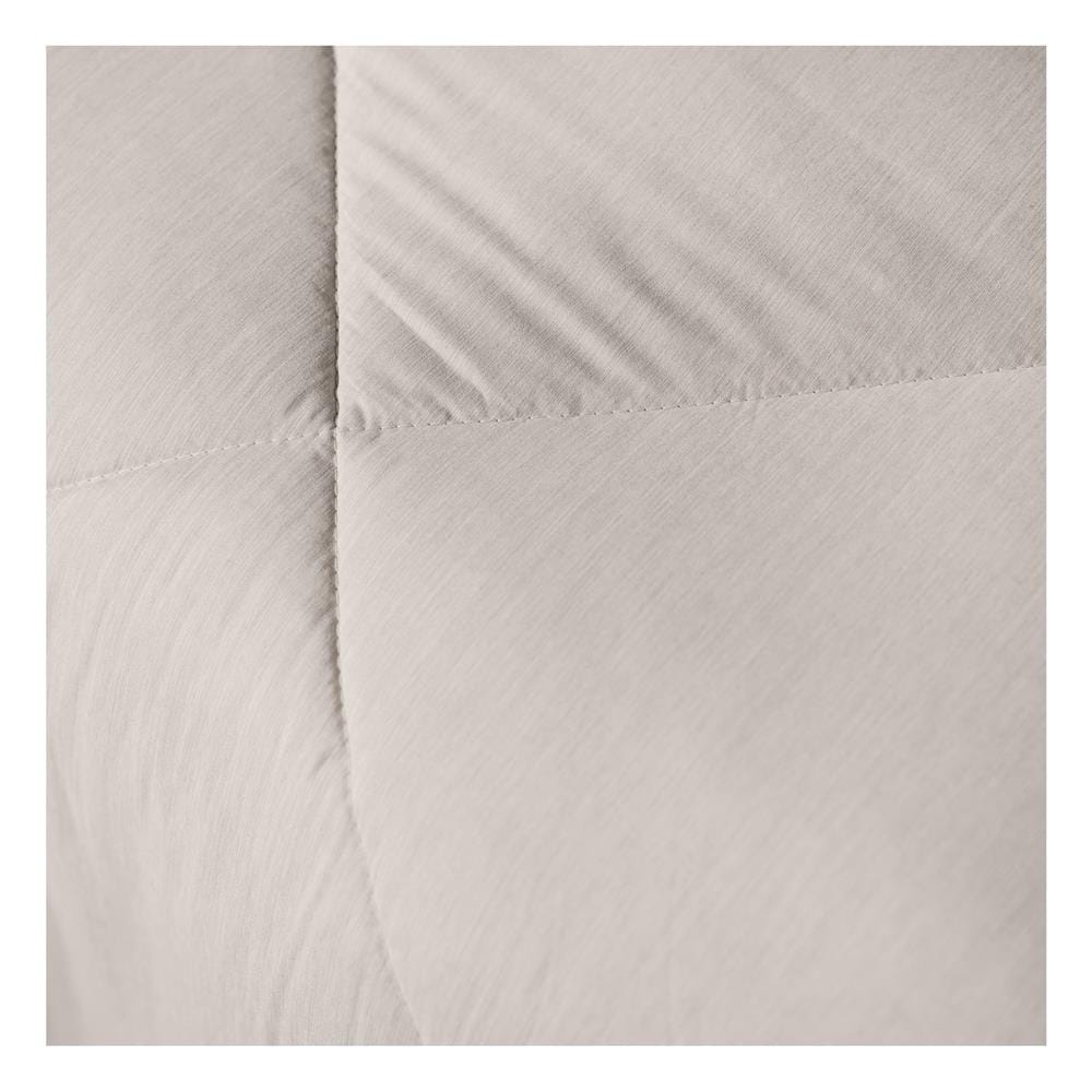ชุดผ้าปูที่นอน 3.5 ฟุต (ชุด 4 ชิ้น) HOME LIVING STYLE SERENO สี KHAKI