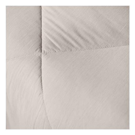ชุดผ้าปูที่นอน 3.5 ฟุต (ชุด 4 ชิ้น) HOME LIVING STYLE SERENO สี KHAKI_3
