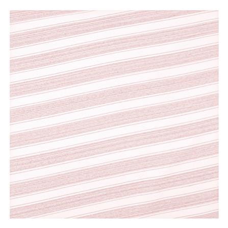ชุดผ้าปูที่นอน 5 ฟุต (ชุด 6 ชิ้น) HOME LIVING STYLE LINEA สี PINK_3