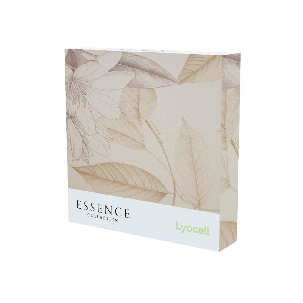 ชุดผ้าปูที่นอน 3.5 ฟุต (ชุด 3 ชิ้น) LOTUS ATTITUDE ESSENCE LAT-ES-02