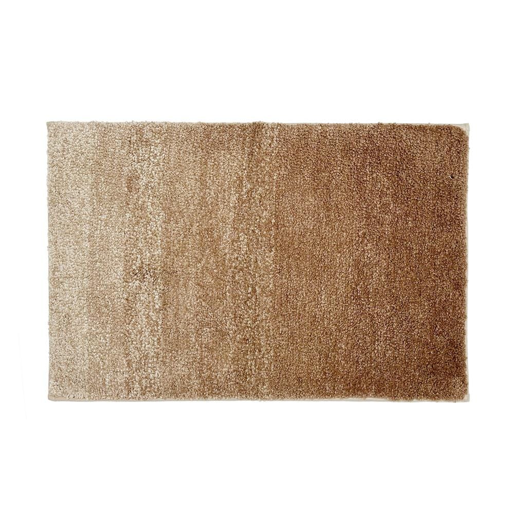 พรม HOME LIVING STYLE HARMONY 45X70 ซม. สีน้ำตาล