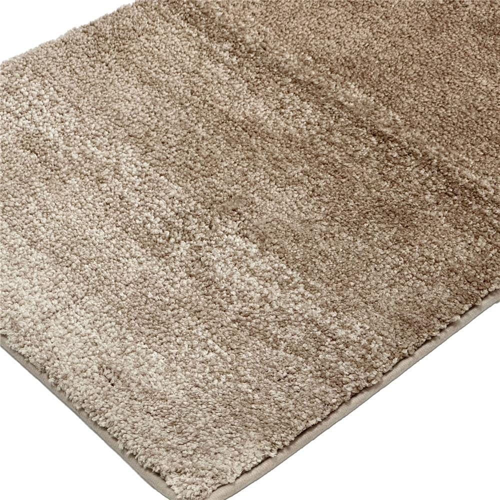 พรม HOME LIVING STYLE HARMONY 45X70 ซม. สีน้ำตาล